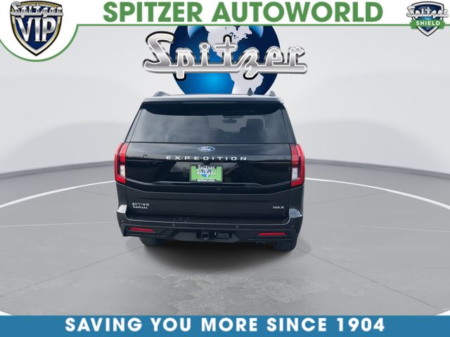 Certified Used 2025 Gray Ford Active image 8