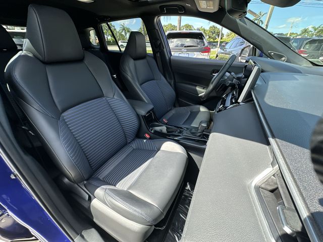 2024 Toyota Corolla - $29,877