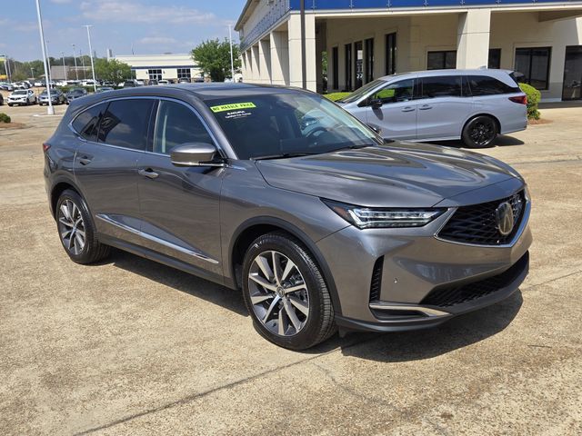 2026 Acura MDX FWD with Technology Package