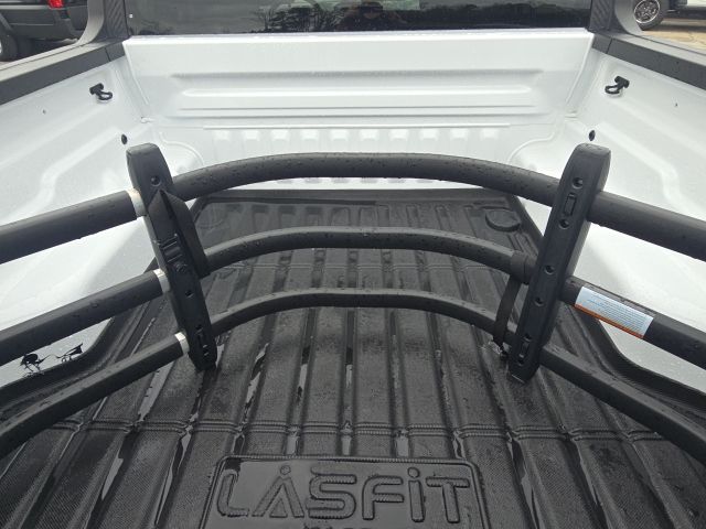 2024 Ford Maverick XLT:168595A