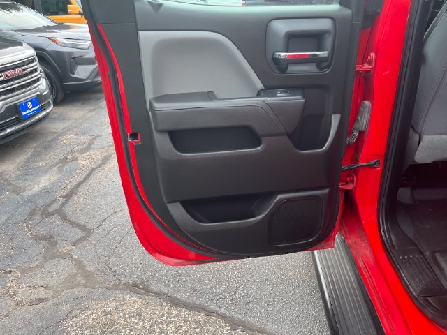 Used 2016 GMC Sierra 1500 Truck
