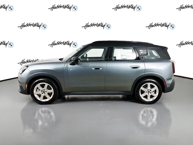 2025 MINI Cooper S Countryman  8