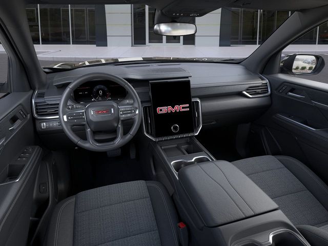 2025 GMC Acadia Elevation 15