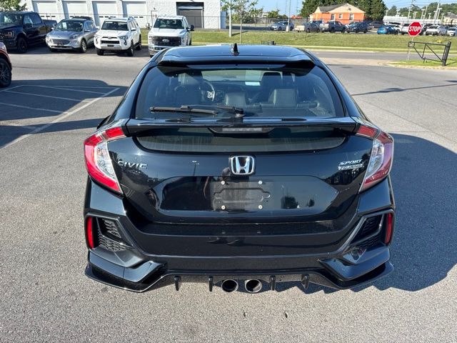 Used 2020  Honda Sport Touring image 3