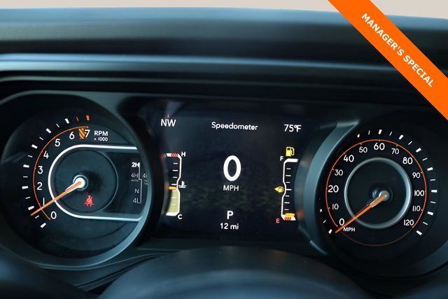 New Car 2025 Jeep Gladiator  Rubicon X For Sale Under $50,000 In Austin, Texas