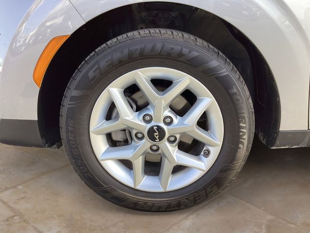 Used Car 2024 Kia Soul  Lx For Sale Under $20,000 In San Antonio, Texas