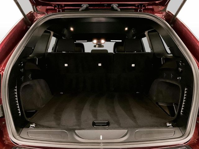 2020 Jeep Grand Cherokee Laredo Red at South Hills CDJR