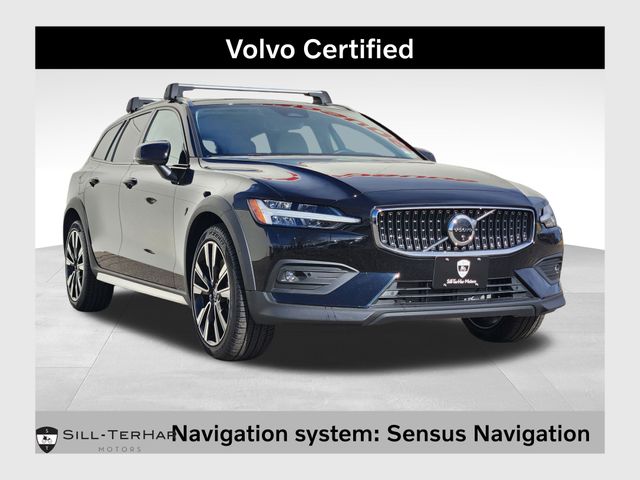 2026 Volvo V60 Cross Country B5 Ultra AWD