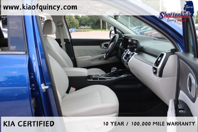 Used 2022 Kia Sorento SUV