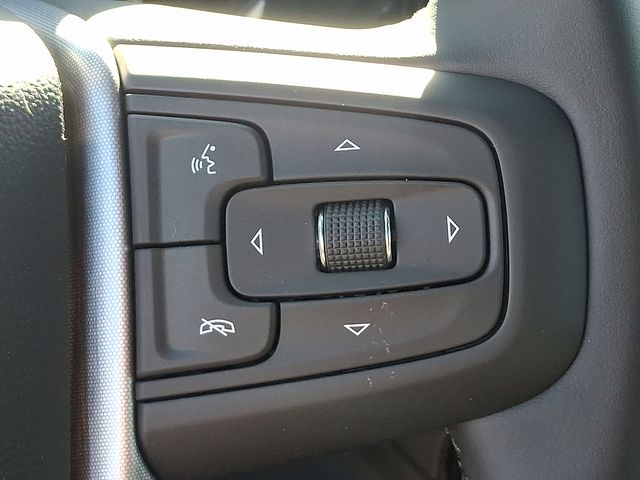 new 2026 GMC Sierra 1500 car, priced at $53,100