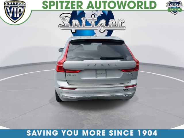 2023 Volvo XC60 B6 Ultimate Bright Theme - 7