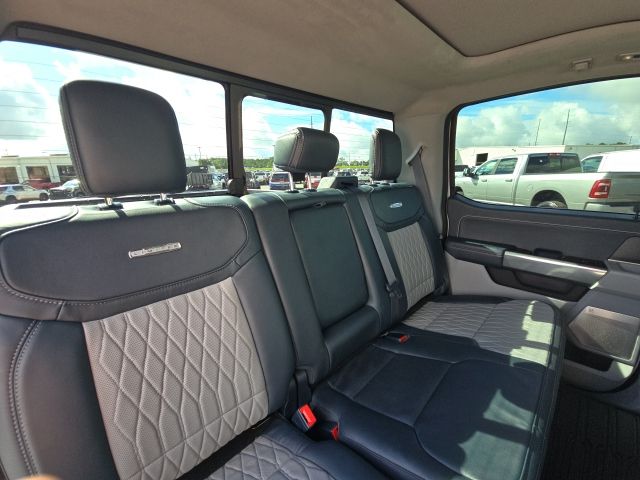 Photo of 2023 Ford F-150 Limited in Dallas, GA - 15,  2023 Ford F-150 Limited:167473A