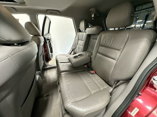 2010 Honda CR-V EX-L  at Phil Fitts Ford