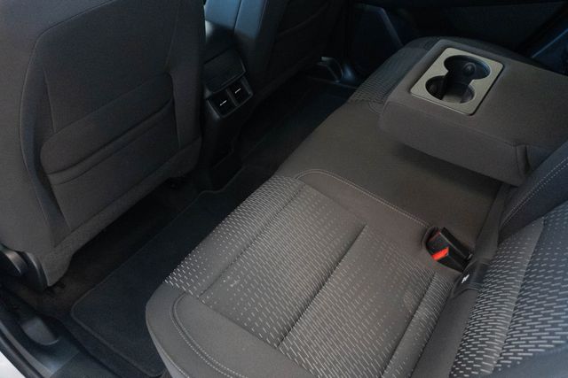Used 2026 Chevrolet Equinox SUV