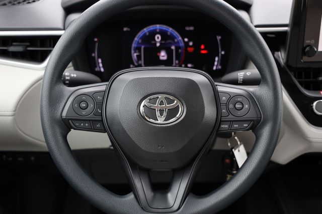 2026 Toyota Corolla Cross L  at Classic Elite Chevrolet Sugar Land