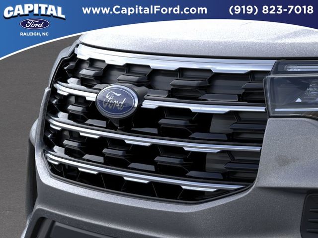 New 2026 Gray Ford Active image 17