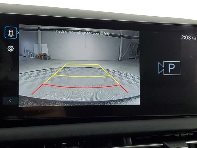 New 2025 Hyundai Santa Cruz For Sale in Indianapolis, IN