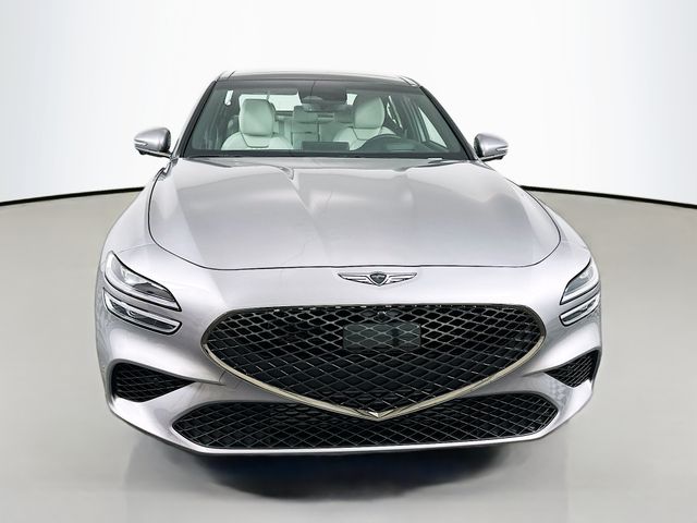 Thumbnail: 2026 Genesis G70 - 2