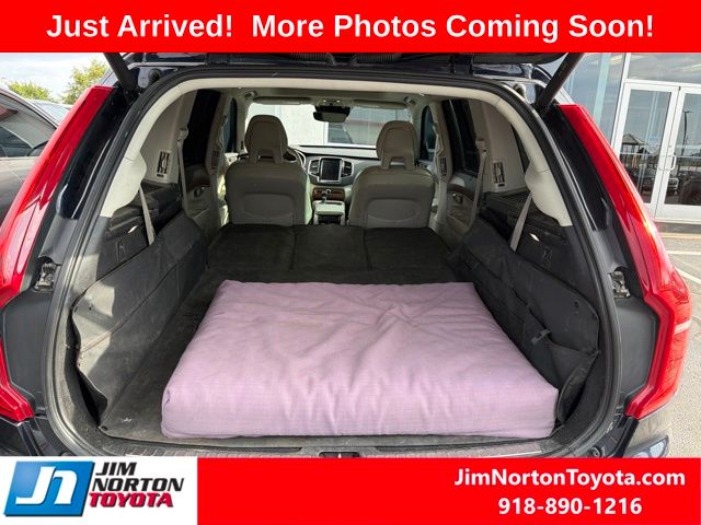 Used 2017 Volvo XC90 SUV