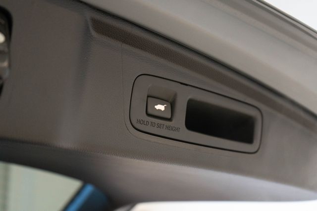 New 2026 Honda CR-V Hybrid SUV