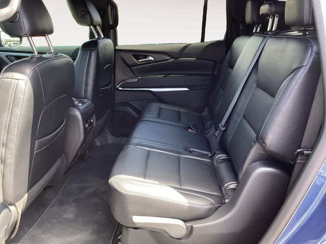 Used Car 2025 Chevrolet Traverse  Lt For Sale Under $40,000 In San Antonio, Texas