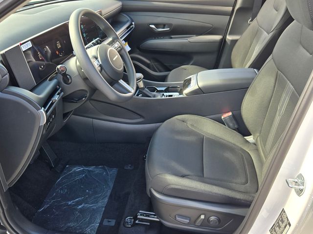 2026 Hyundai Tucson - $29,553