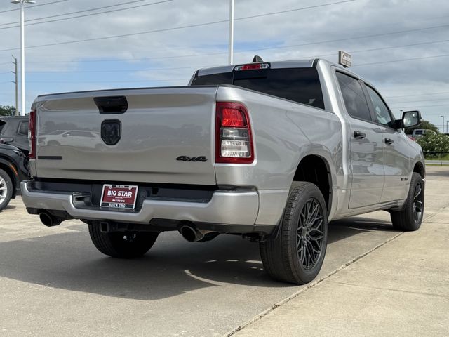 2024 Ram 1500 Big Horn/Lone Star - 6