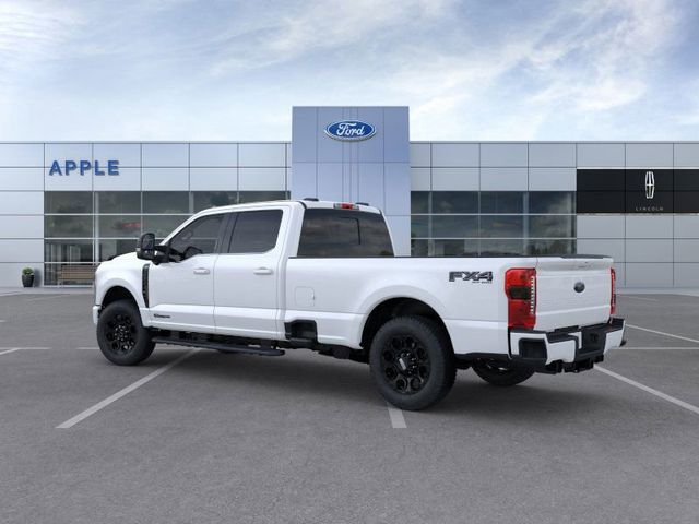 2024 Ford F-350 Super Duty Lariat