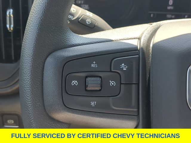 Used 2026 GMC Sierra 1500 Truck
