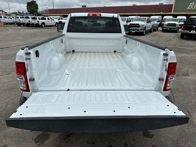 2023 Ram 3500 Tradesman 9