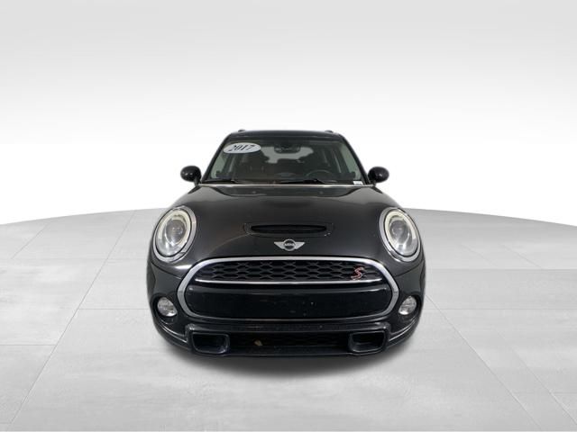 2017 MINI Cooper S 2.0T 9