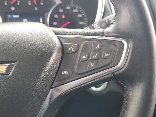 Used 2024 Chevrolet Equinox SUV