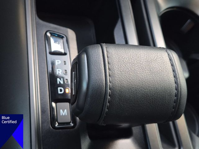 Used 2025 Black Ford Tremor image 27