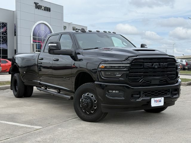 2025 Ram 3500 Laramie - 1