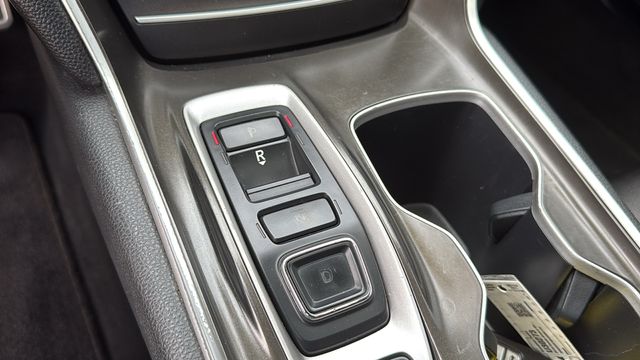 Used 2018 Honda Accord Sedan