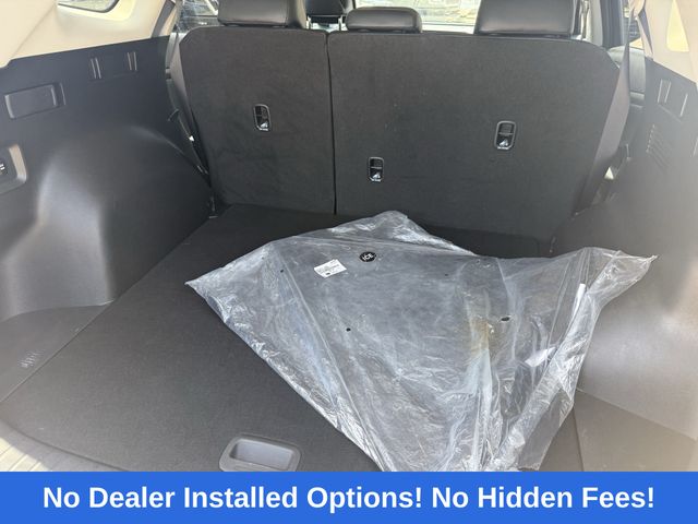 2025 Kia Sportage EX Gray at DeMontrond Automotive Group