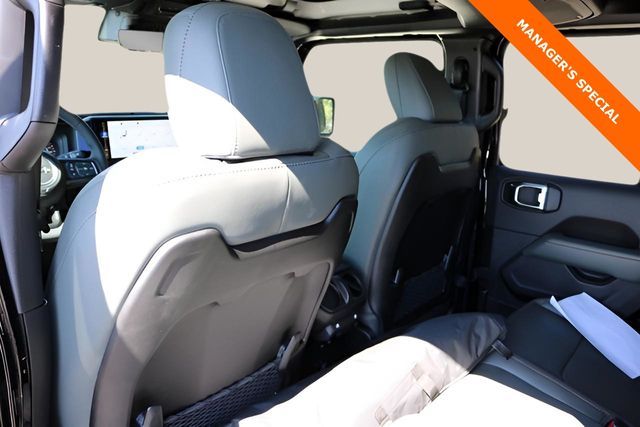 New Car 2025 Jeep Gladiator  Mojave For Sale Under $60,000 In Austin, Texas