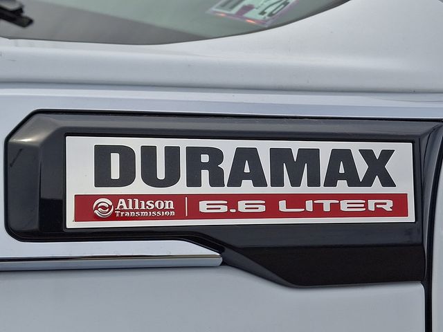 new 2026 GMC Sierra 2500HD car, priced at $83,020