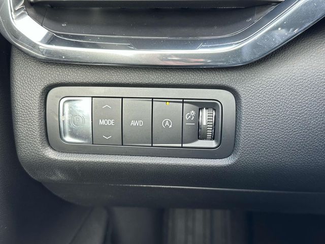 New 2025 GMC Acadia SUV