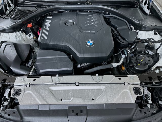 2024 BMW 3 Series 330i xDrive 31