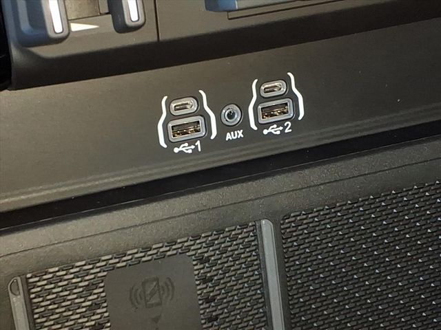 New 2026 White Ram Limited image 21