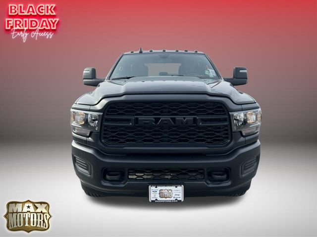 2024 Ram 2500 Tradesman 2