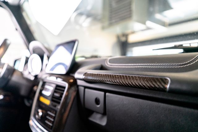 Used 2017 Mercedes-benz G-Class SUV