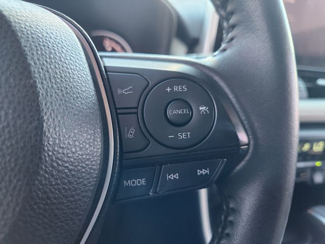 2024 Toyota RAV4 XLE Premium  at Toyota of Victoria