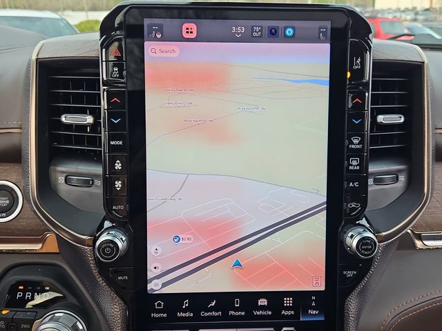 New 2026 Gray Ram Longhorn image 20