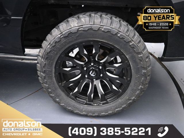 used 2020 Ford F-150 car, priced at $32,766