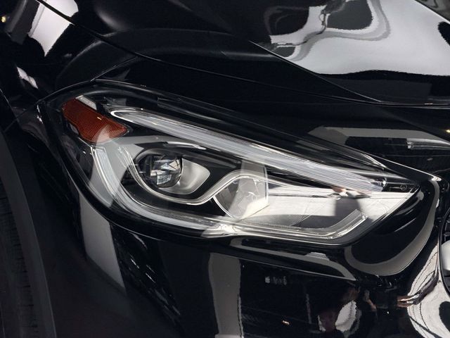 used 2023 Mercedes-Benz GLA car, priced at $33,991