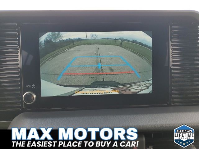 Used 2024 Toyota Land Cruiser SUV