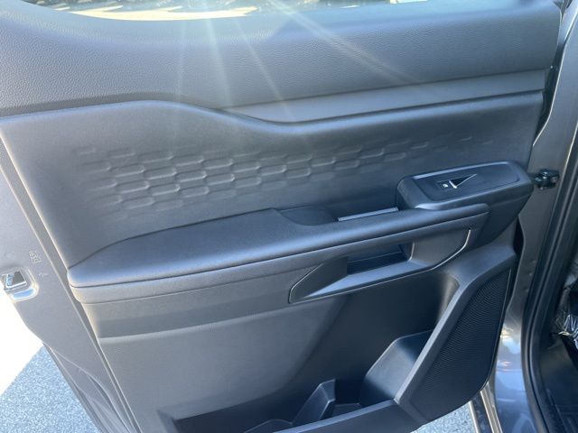 2025 Ford Ranger XL:168332