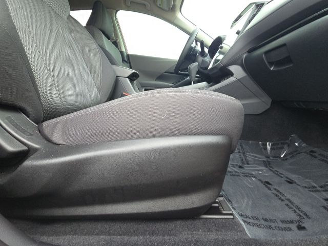 2024 Subaru Crosstrek Premium:B02164